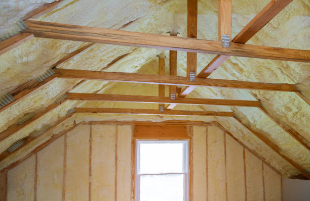 Best Soundproof Insulation Installation  in Fulton, MS
