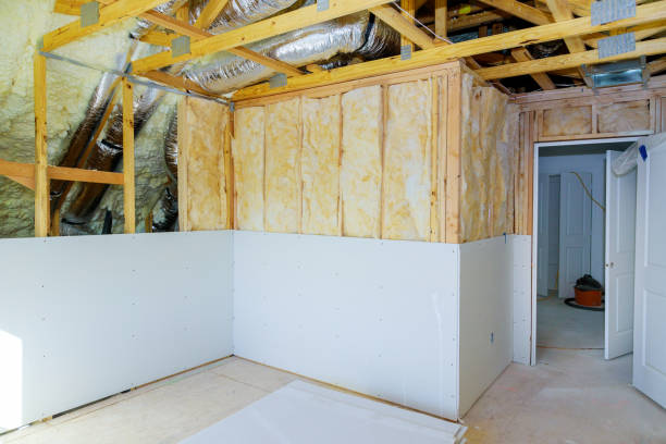 Best Energy-efficient Insulation  in Fulton, MS
