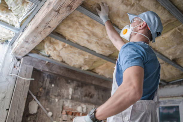 Best Spray Foam Insulation  in Fulton, MS