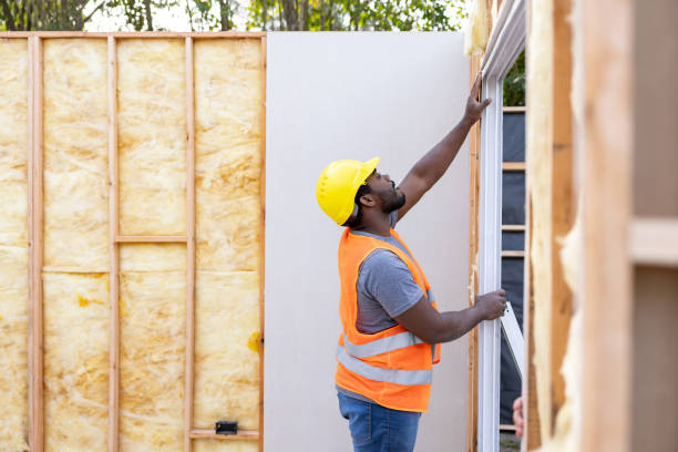 Best Wall Insulation Contractor  in Fulton, MS