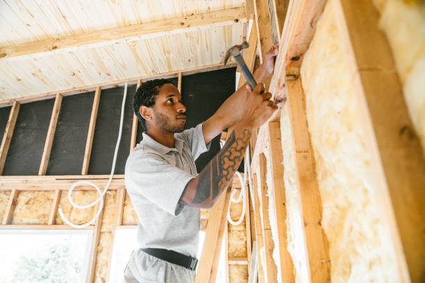 Best Best Insulation Companies  in Fulton, MS