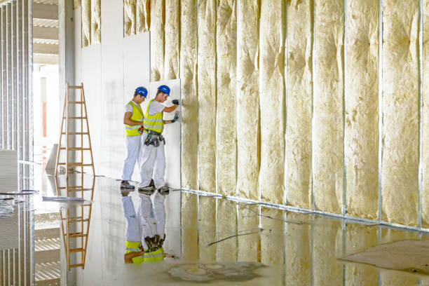 Best Affordable Insulation Services  in Fulton, MS